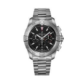 BREITLING Super Avenger B01 Chronograph 46 EB0148101B1E1