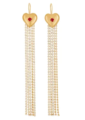 Super Lover Earrings