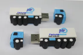 16GB Bespoke 3D USBs