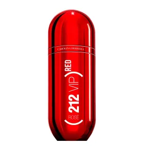 212 VIP Rose Red by Carolina Herrera