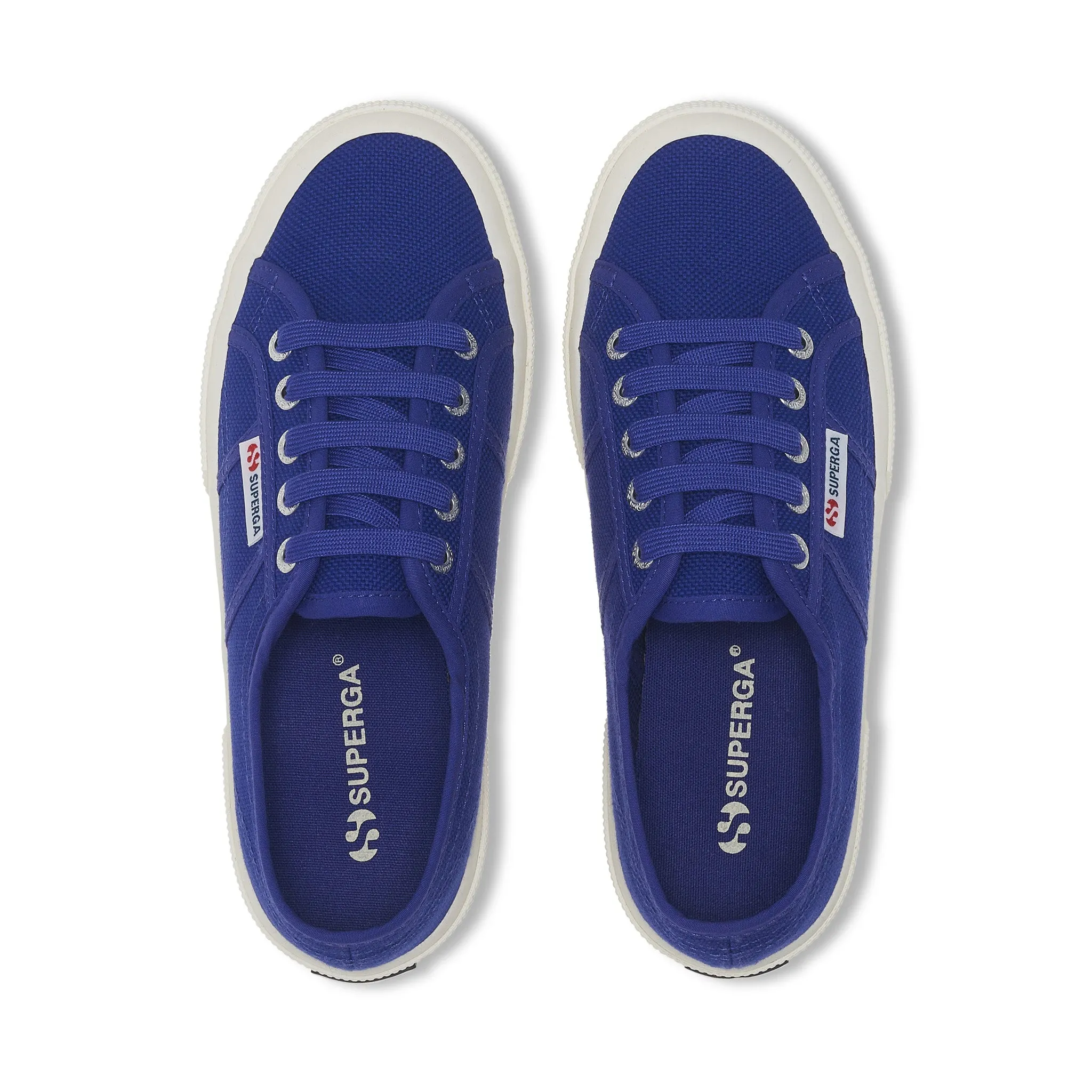 2750 Cotu Classic Sneakers - Blue Spectrum Avorio