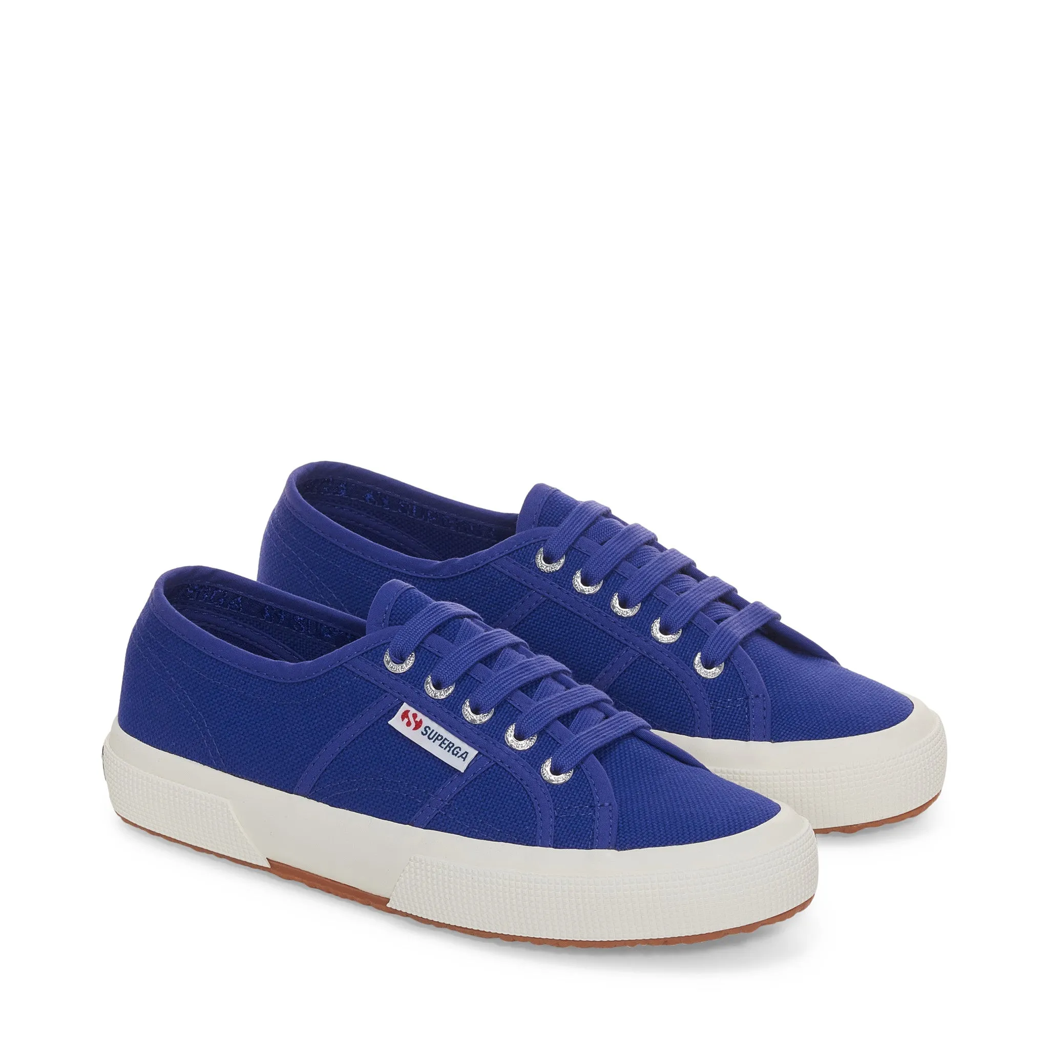 2750 Cotu Classic Sneakers - Blue Spectrum Avorio