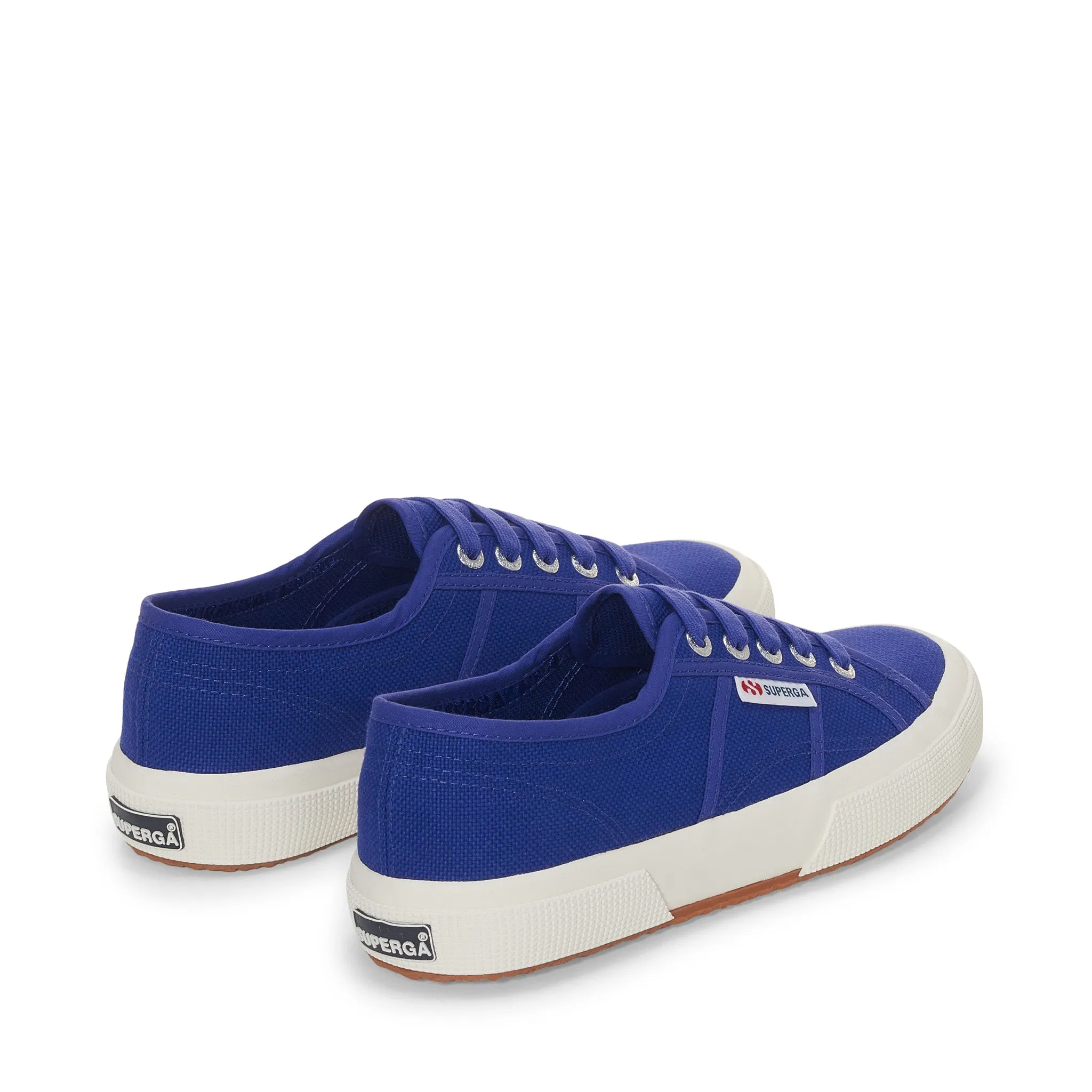 2750 Cotu Classic Sneakers - Blue Spectrum Avorio