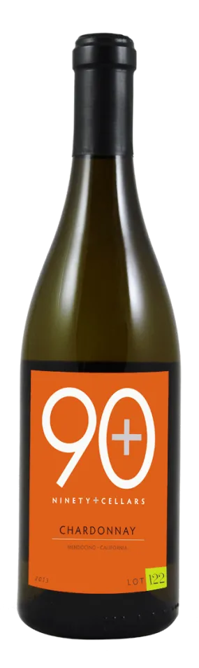 90  Cellars Lot 152 Chardonnay