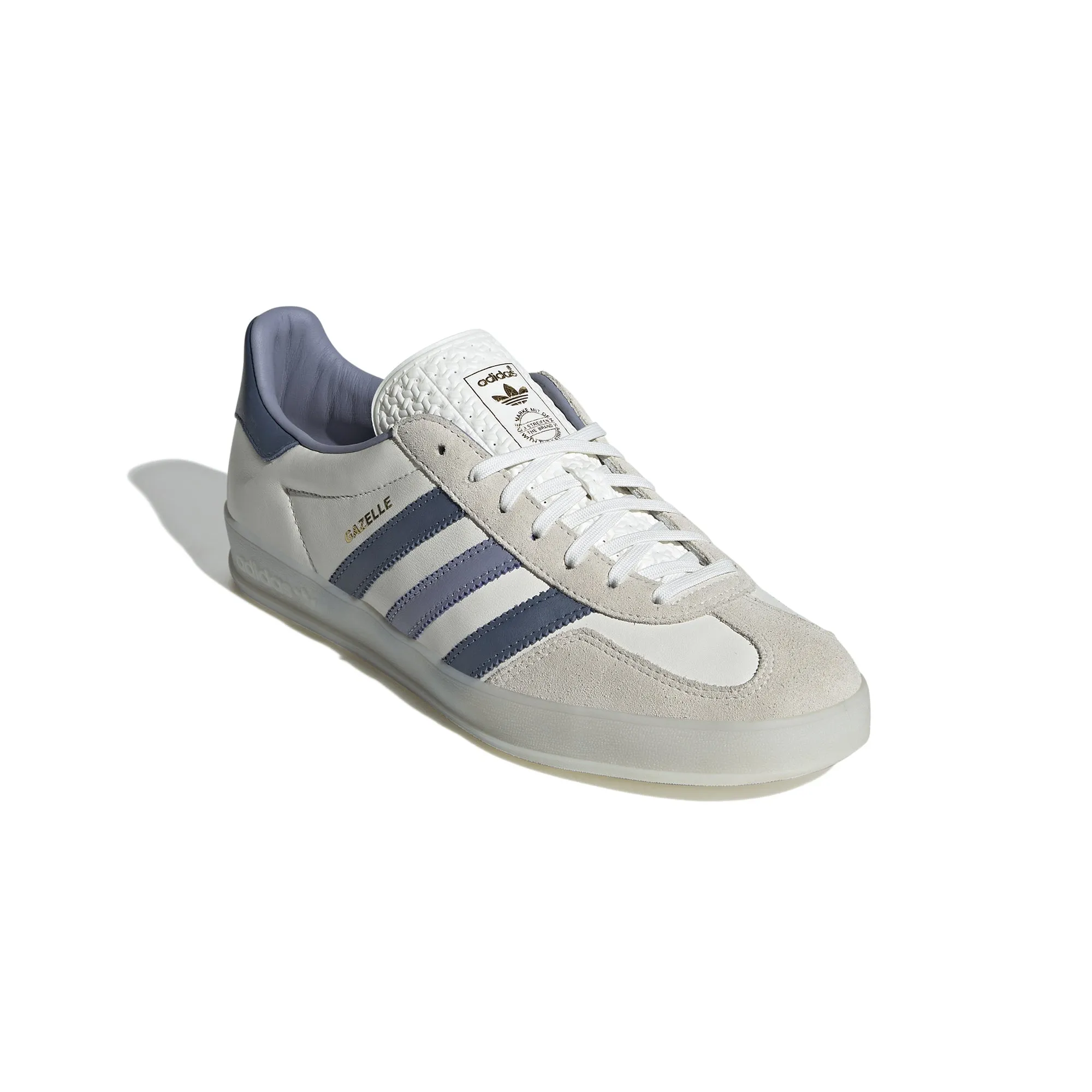 Adidas Mens Gazelle Indoor Shoes