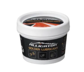 Alligator Lubricant Golden Grease