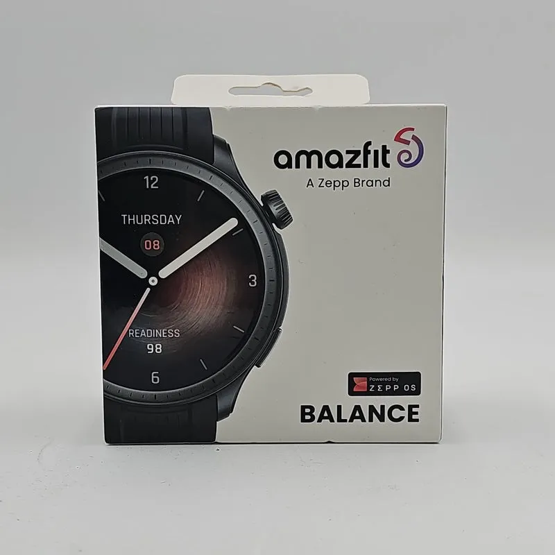 Amazfit Balance A Zepp Brand