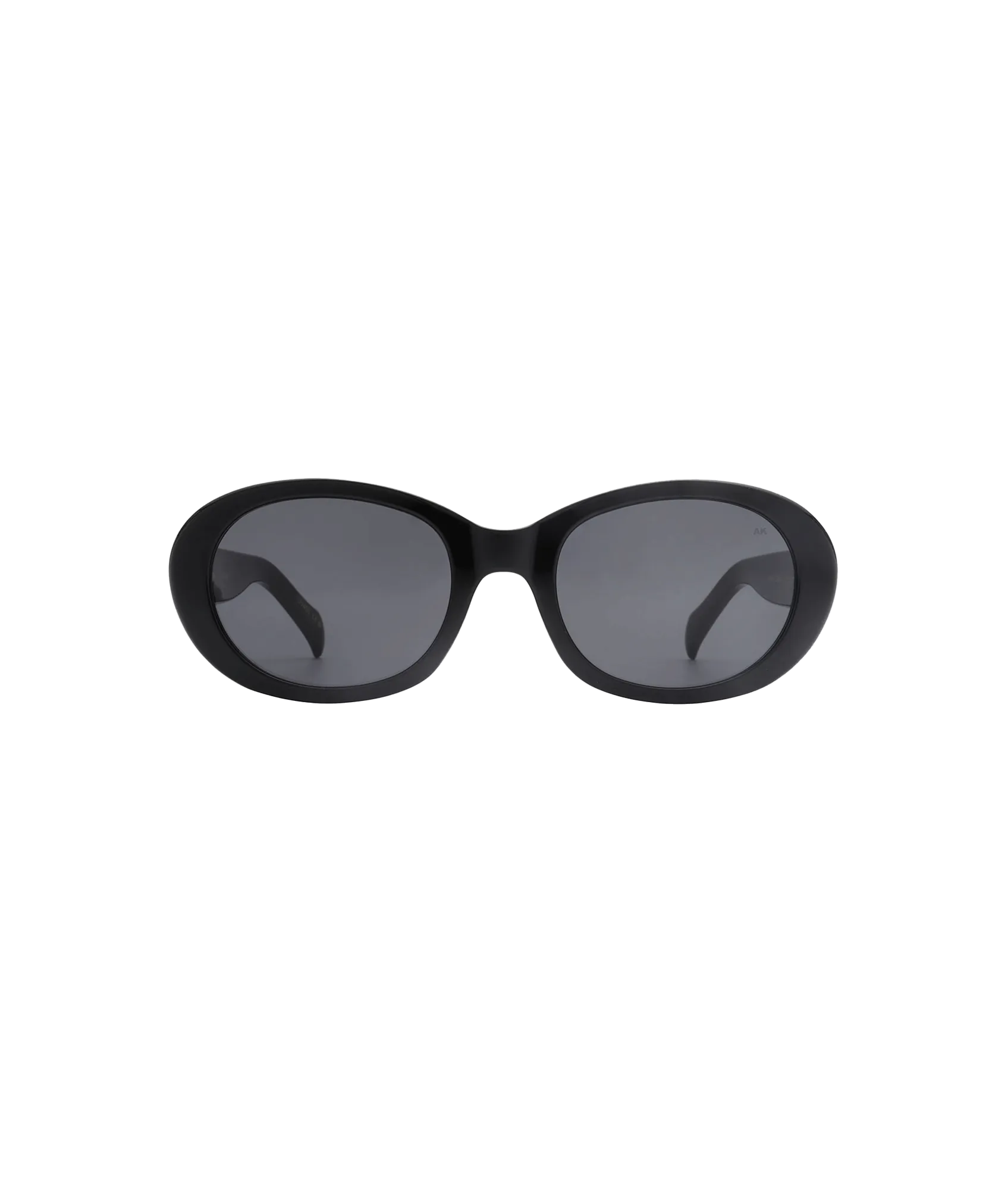 Anma Sunglasses - Black