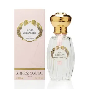 Annick Goutal Rose Splendide 100ml EDT (L) SP