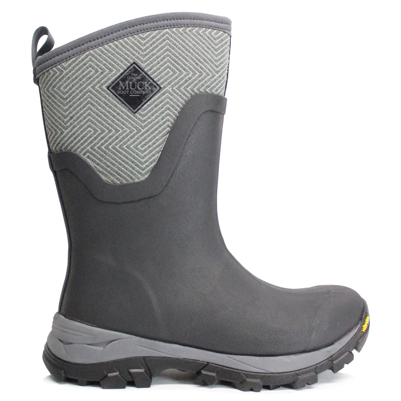 Arctic Ice Vibram Arctic Grip All Terrain Waterproof Women's Boots