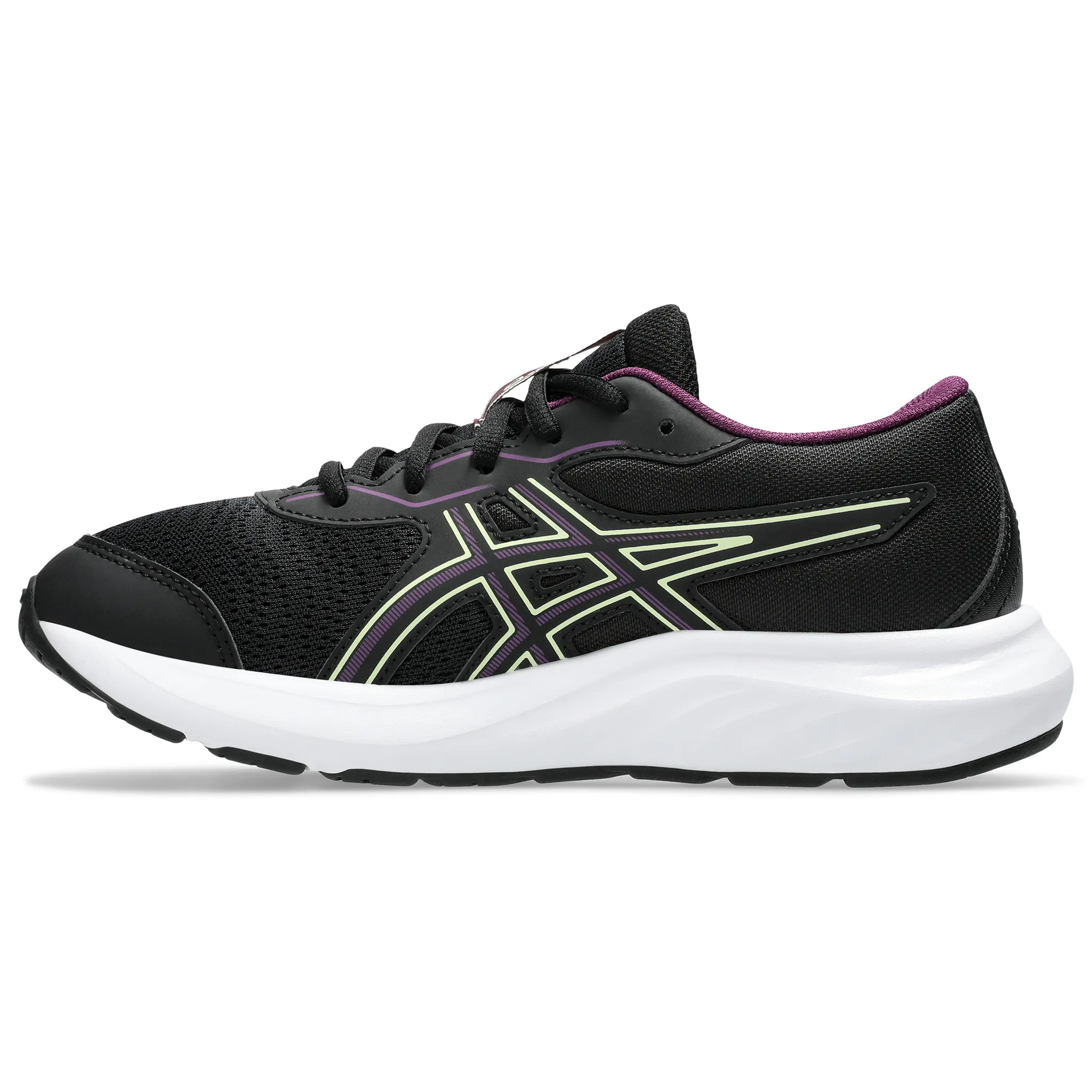 ASICS Contend 9 GS Kids Running Shoes