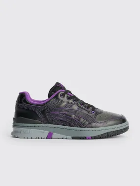 Asics x Needles EX89 Black / Purple