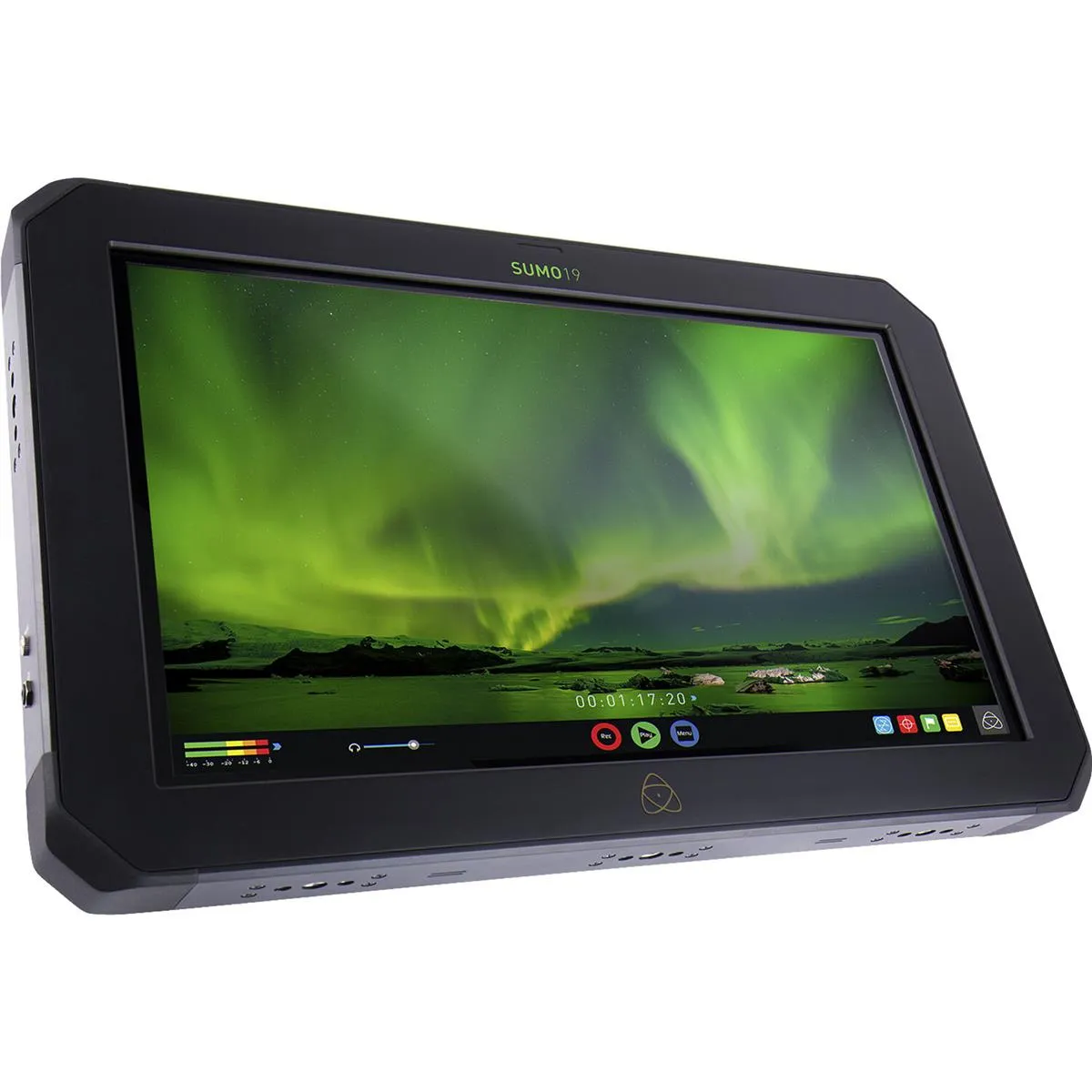 Atomos Sumo 19" SE HDR Cinema Monitor-Recorder-Switcher