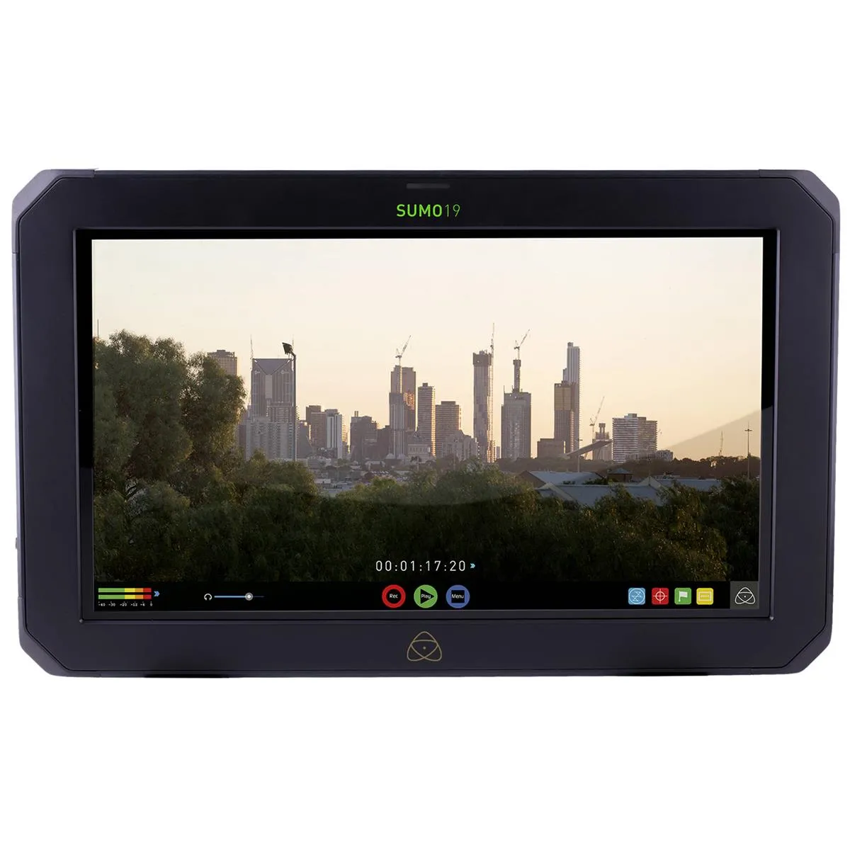 Atomos Sumo 19" SE HDR Cinema Monitor-Recorder-Switcher