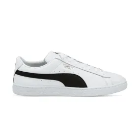 Basket Classic XXI 'White Black'