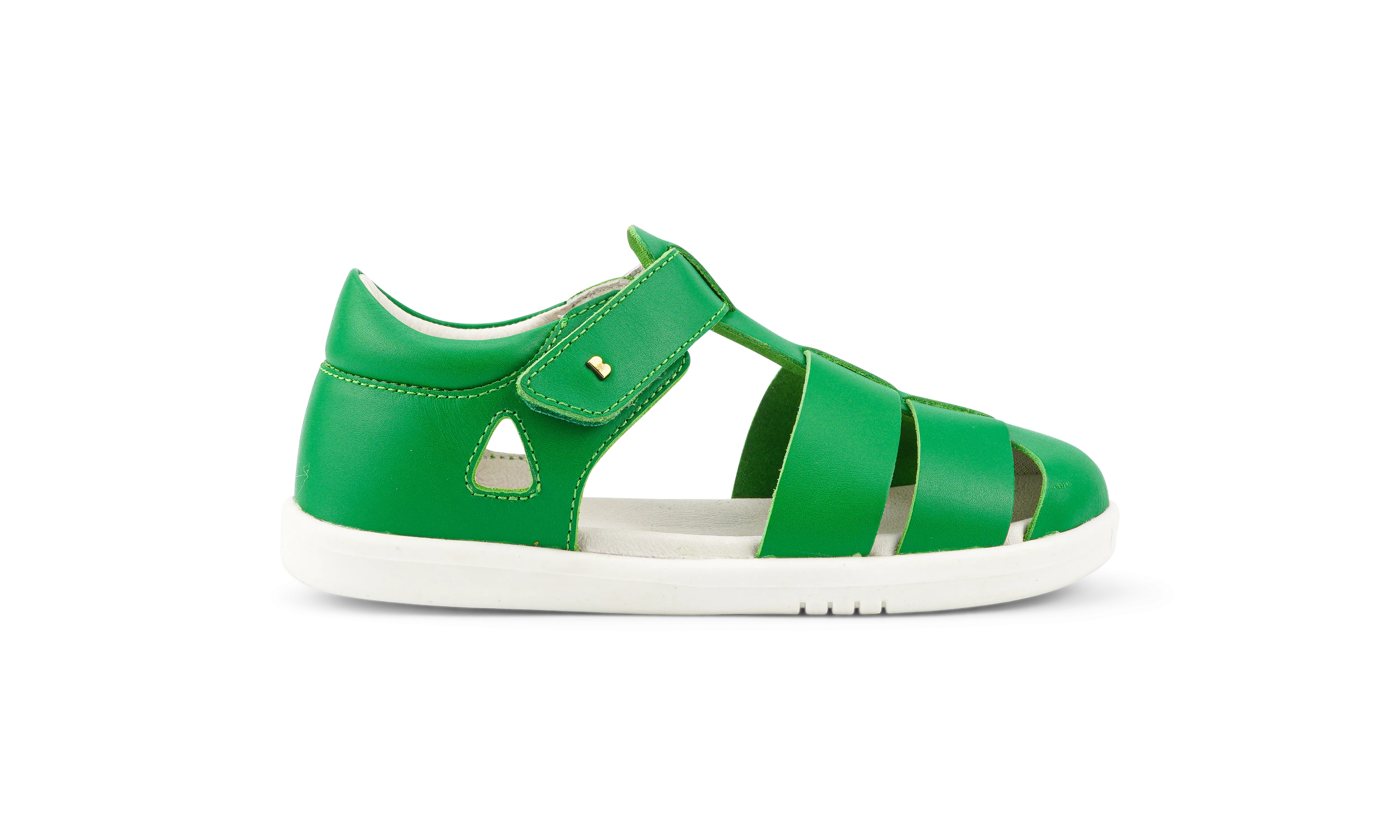 Bobux KID  Tidal Sandal - Emerald