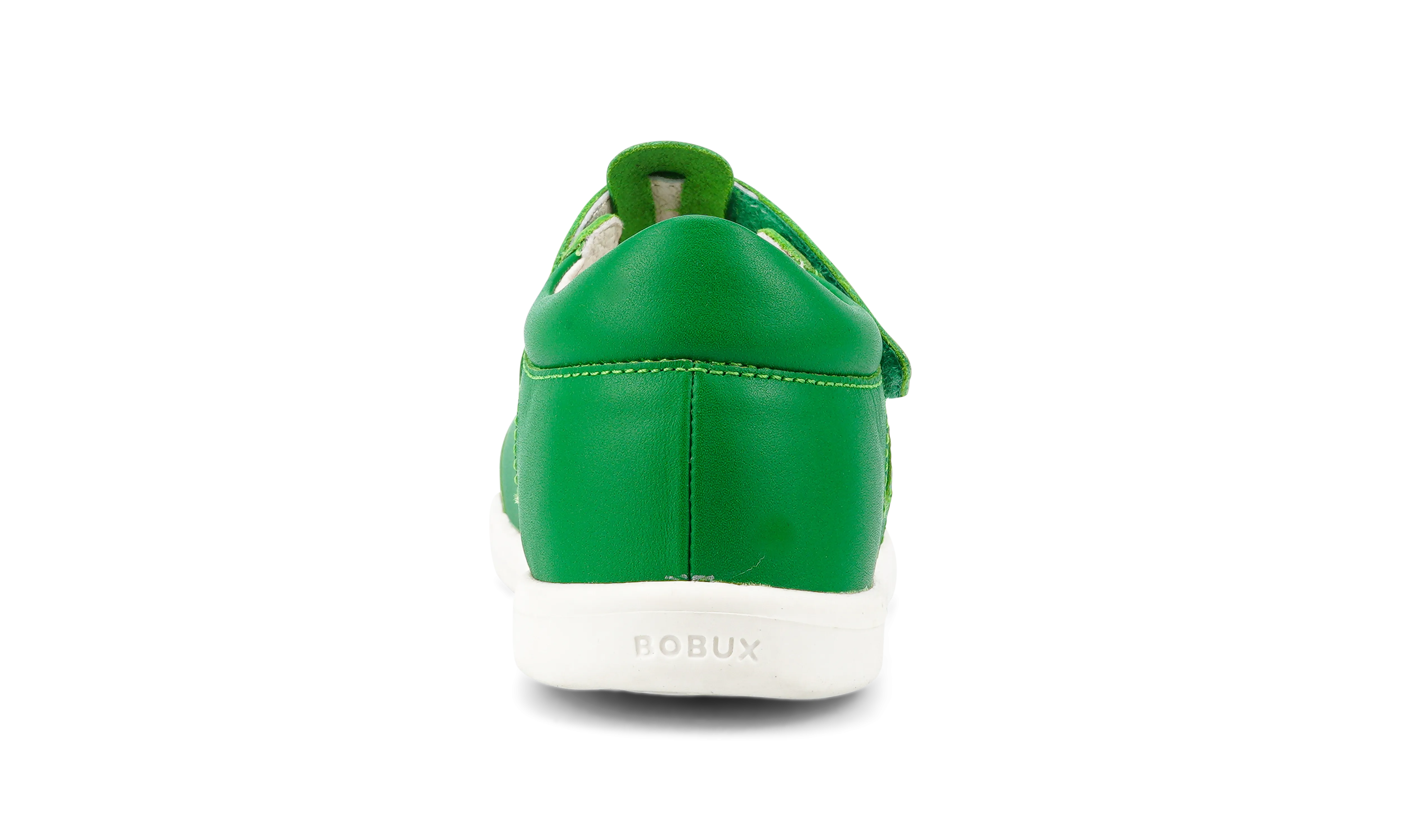 Bobux KID  Tidal Sandal - Emerald