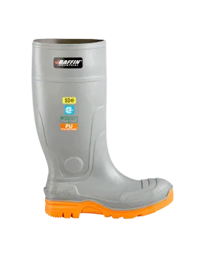 Boots - Baffin BRUTUS Steel Toe, Duralife Series, Men's, DURAMT02