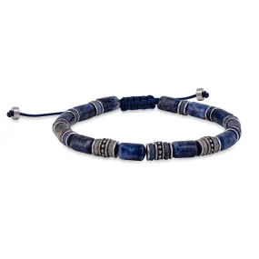 Bracelet SCANDOLA Blue