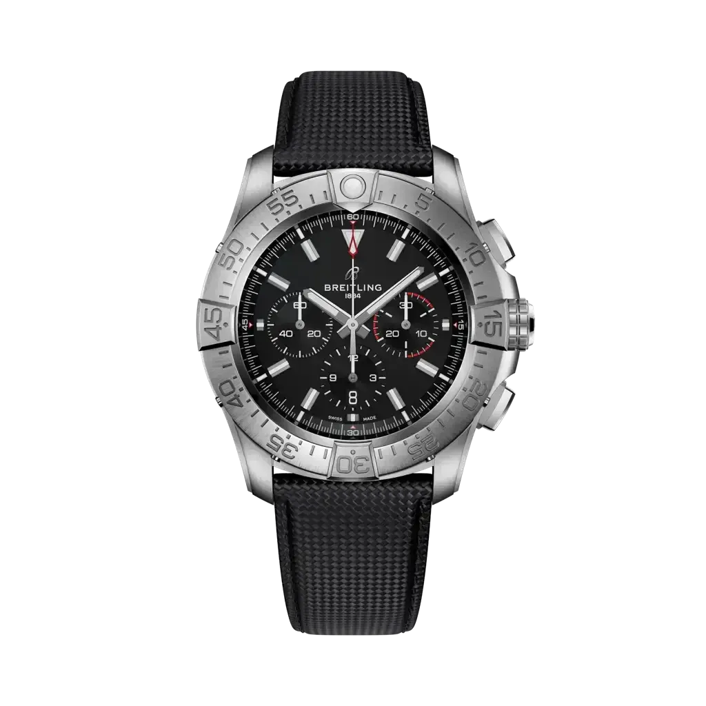 BREITLING Super Avenger B01 Chronograph 46 EB0148101B1X1