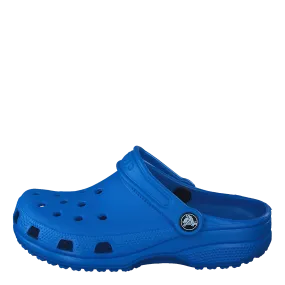 Classic Clog K Bright Cobalt