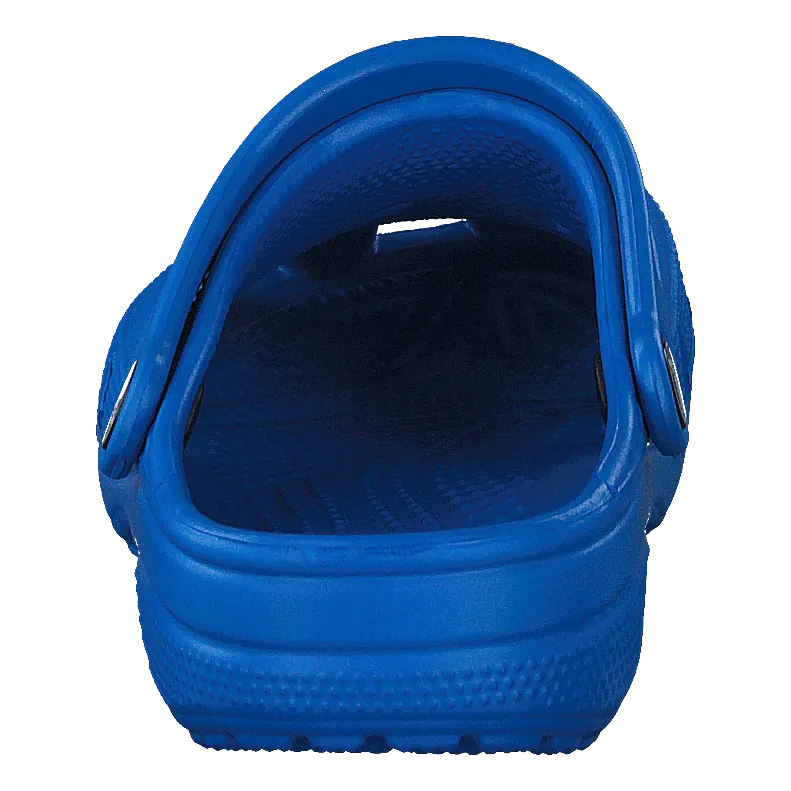 Classic Clog K Bright Cobalt