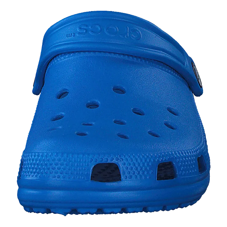 Classic Clog K Bright Cobalt