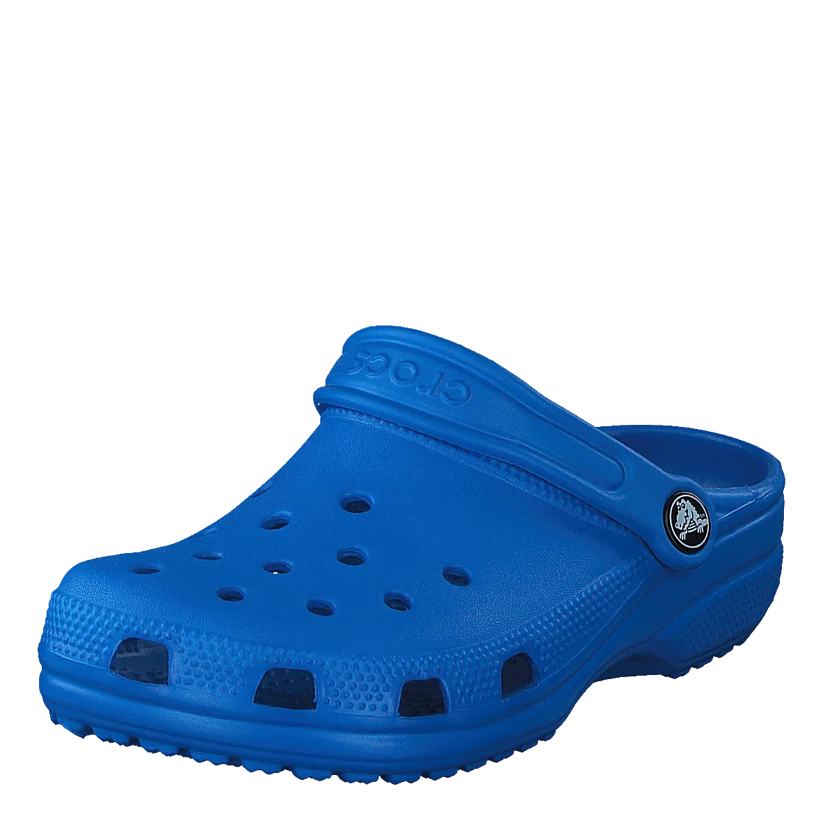 Classic Clog K Bright Cobalt