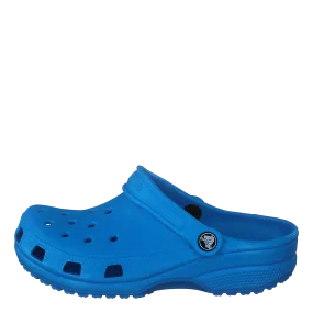 Classic Clog K Ocean