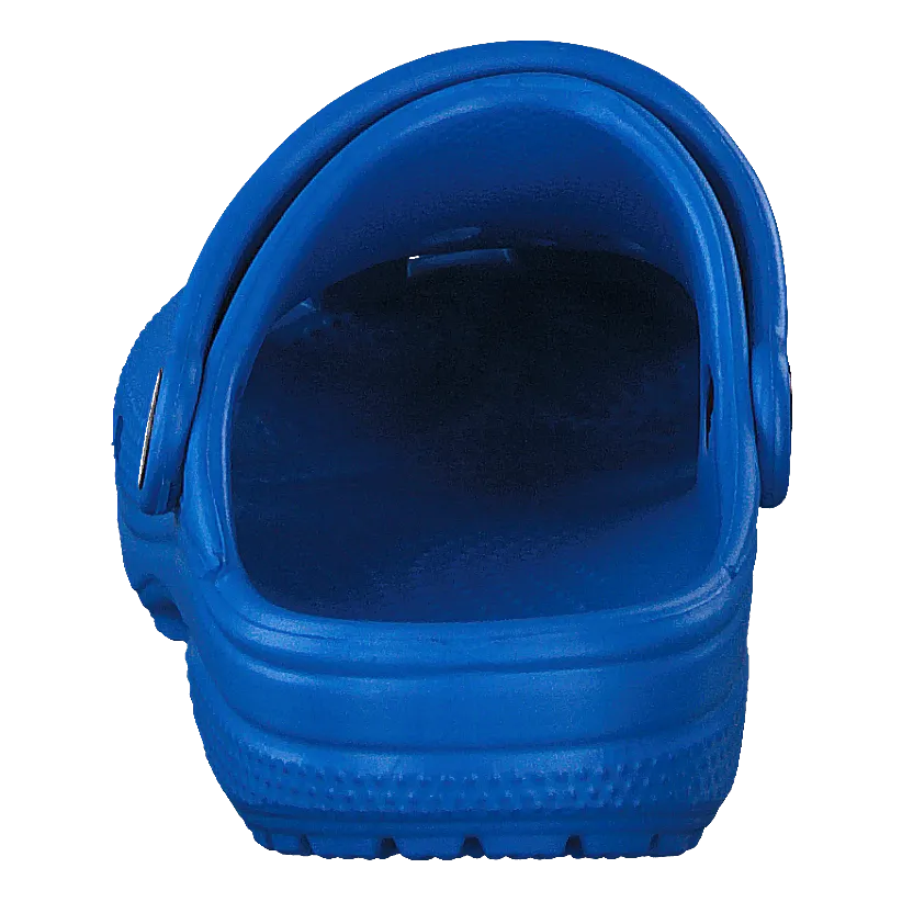 Classic Clog T Bright Cobalt