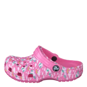 Classic Majesticcreature Clog Pink Lemonade