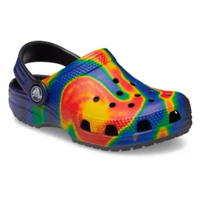 Classic Solarized Clog Toddler (Ages 1 - 5)