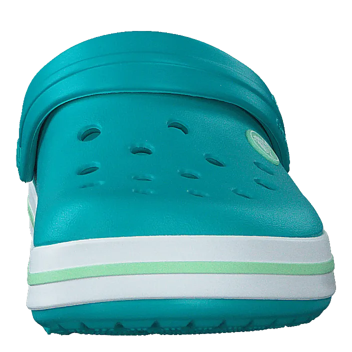 Crocband Clog Kids Latigo Bay