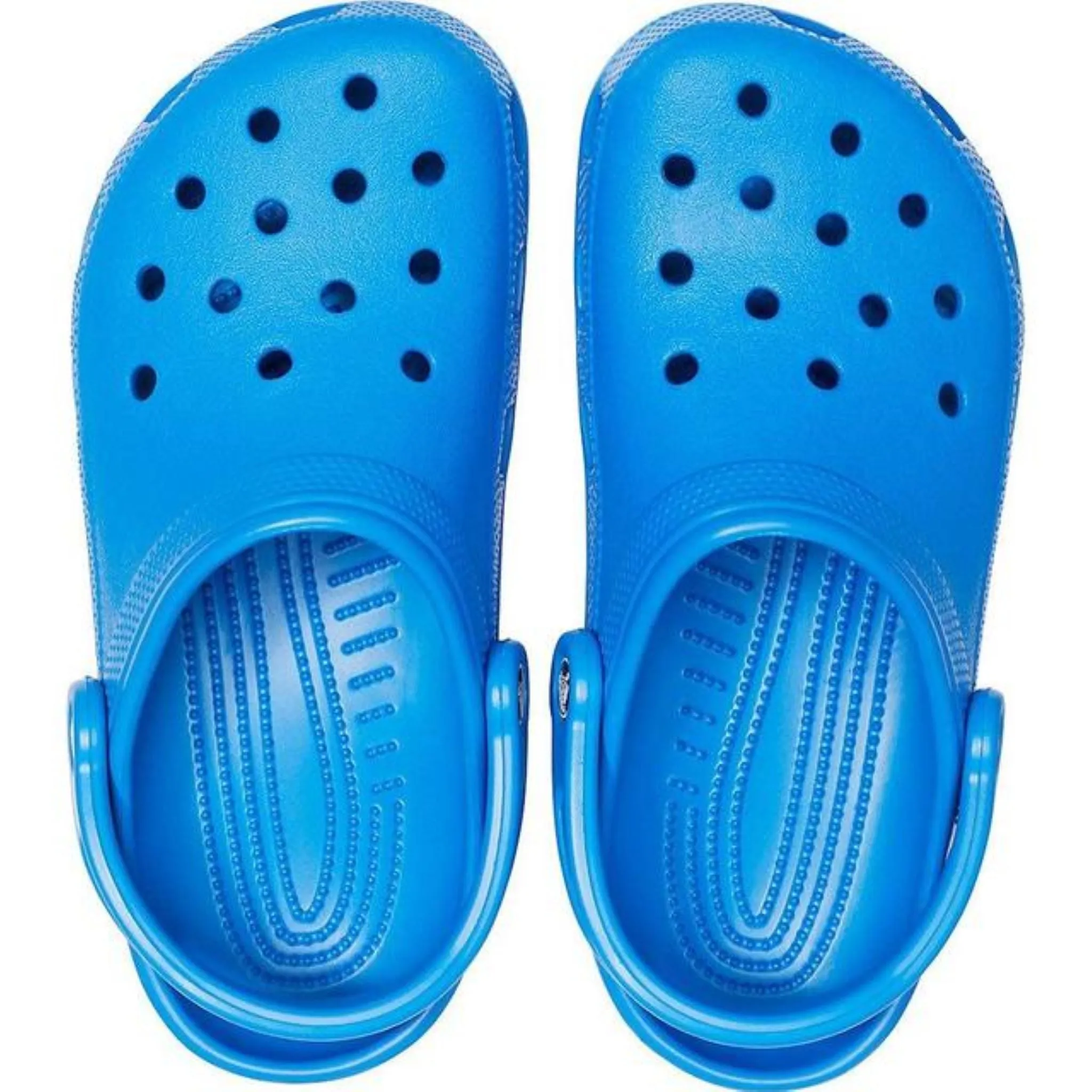 Crocs Bright Cobalt Classic Clog