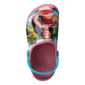 Crocs FunLab GraphicMoana Clog Blsm