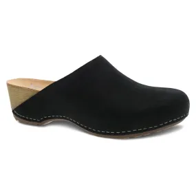 DANSKO TALULAH - BLACK - 1712501600