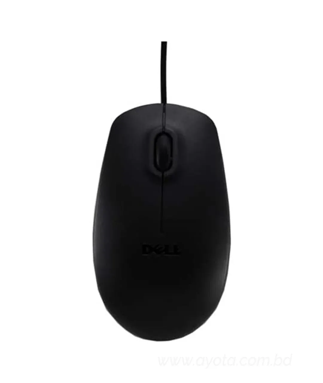 Dell MS111 USB Mouse for PC