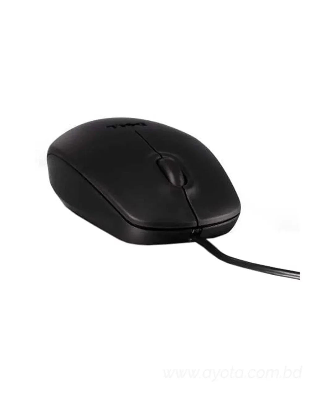 Dell MS111 USB Mouse for PC