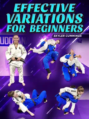 Effective Variation For Beginners by Skyler Cummings