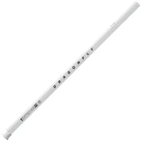 Epoch Dragonfly Elite III C30 iQ5 White Composite Attack Lacrosse Shaft