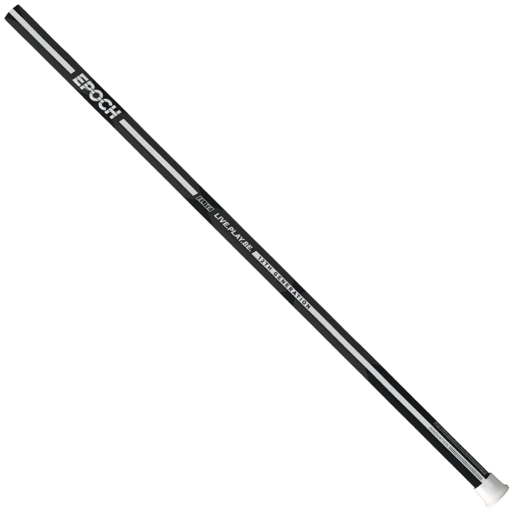 Epoch Dragonfly Elite III C30 iQ9 Composite Attack Lacrosse Shaft