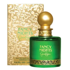 Fancy Nights Jessica Simpson EDP