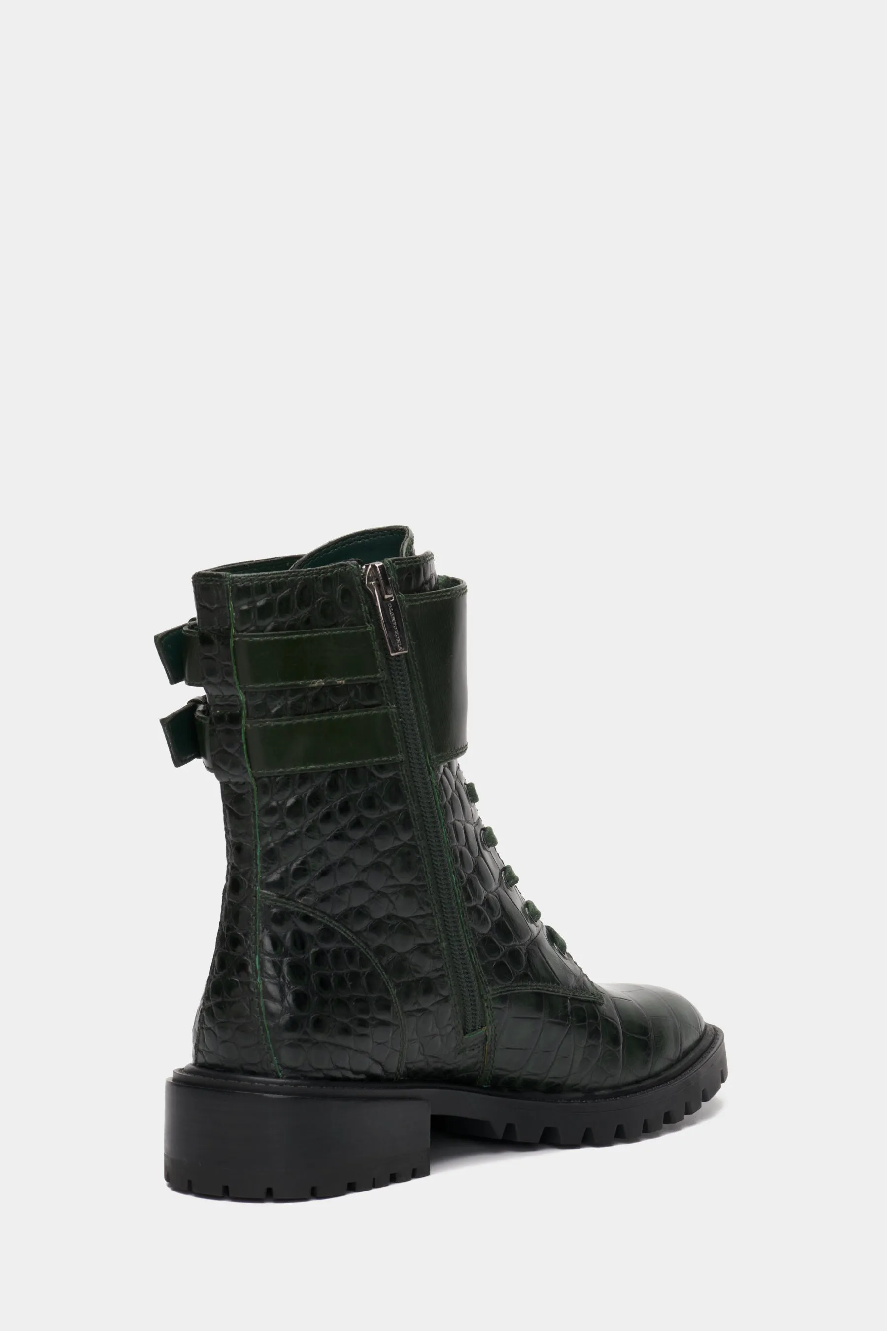 FAWDRY GREEN BOOT