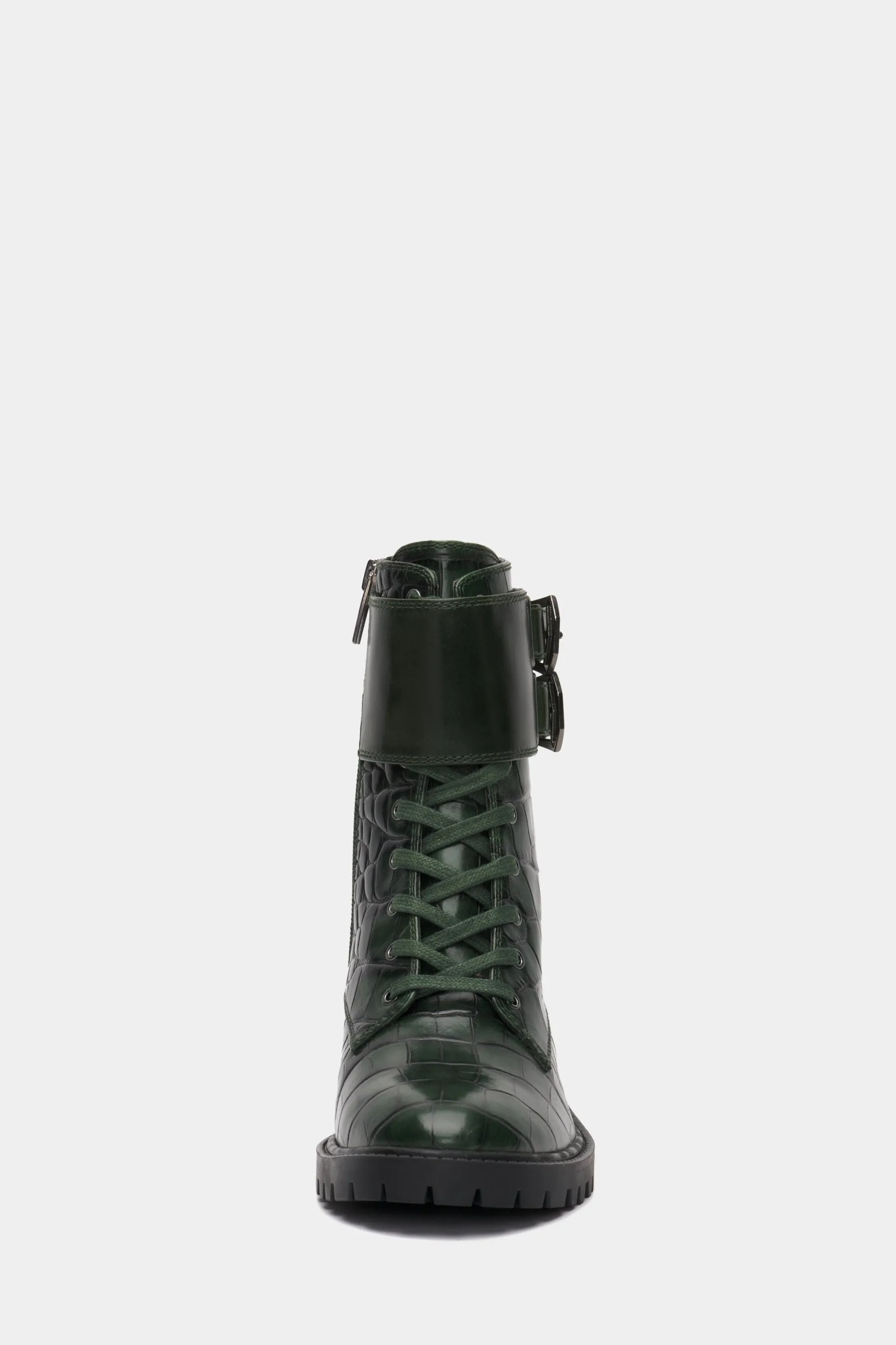 FAWDRY GREEN BOOT