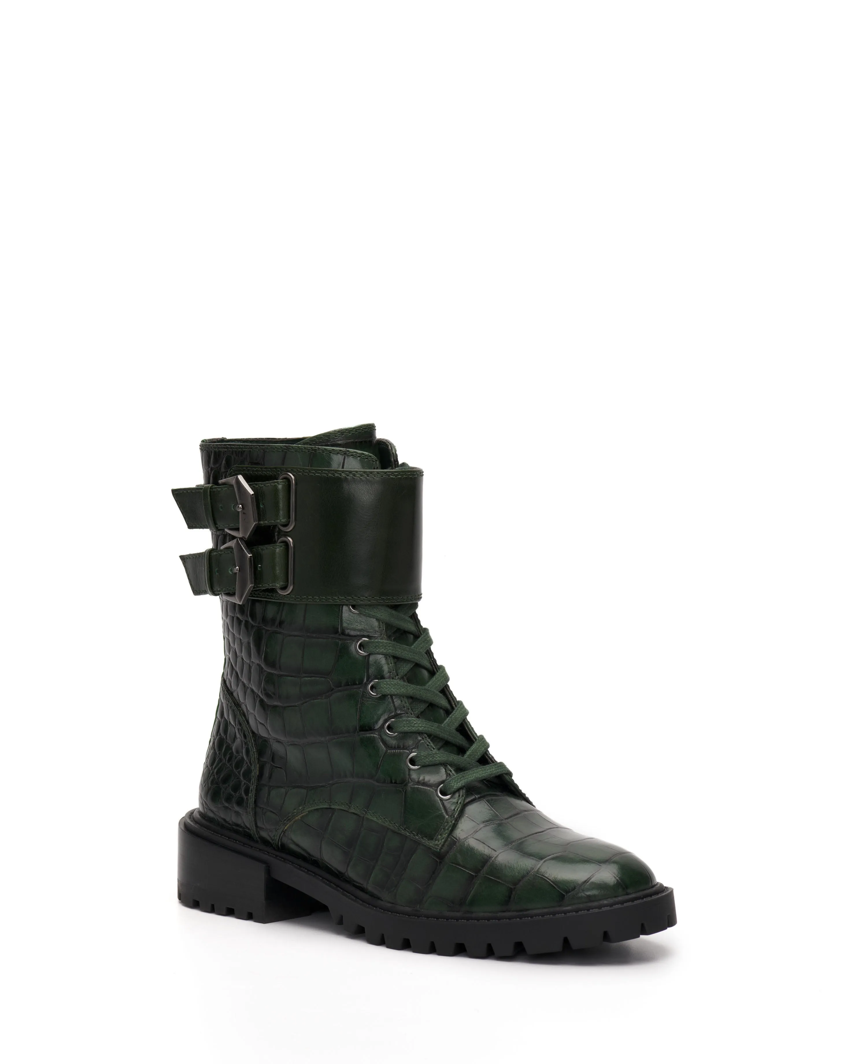 FAWDRY GREEN BOOT