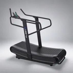 FLEETX FX-CT03 AIR RUNNER TREADMILL WITH RESISTANCE