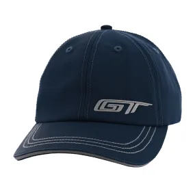 Ford Performance GT Silicone Patch Hat