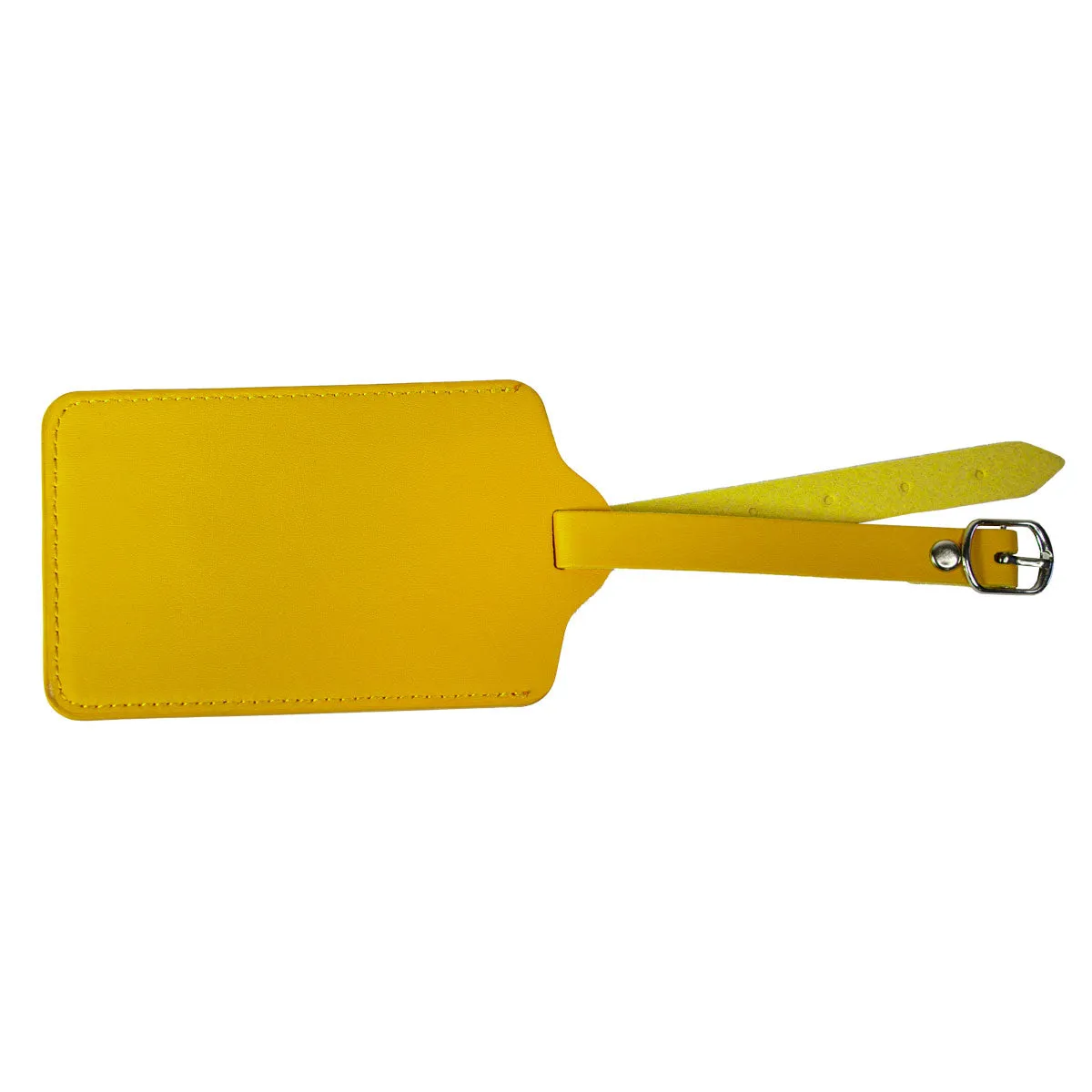 Gear Up Luggage Tag