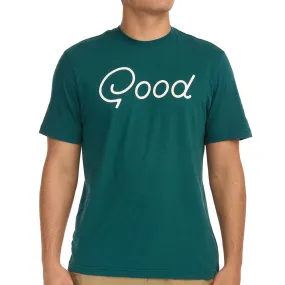 Good Ivy Green T-Shirt