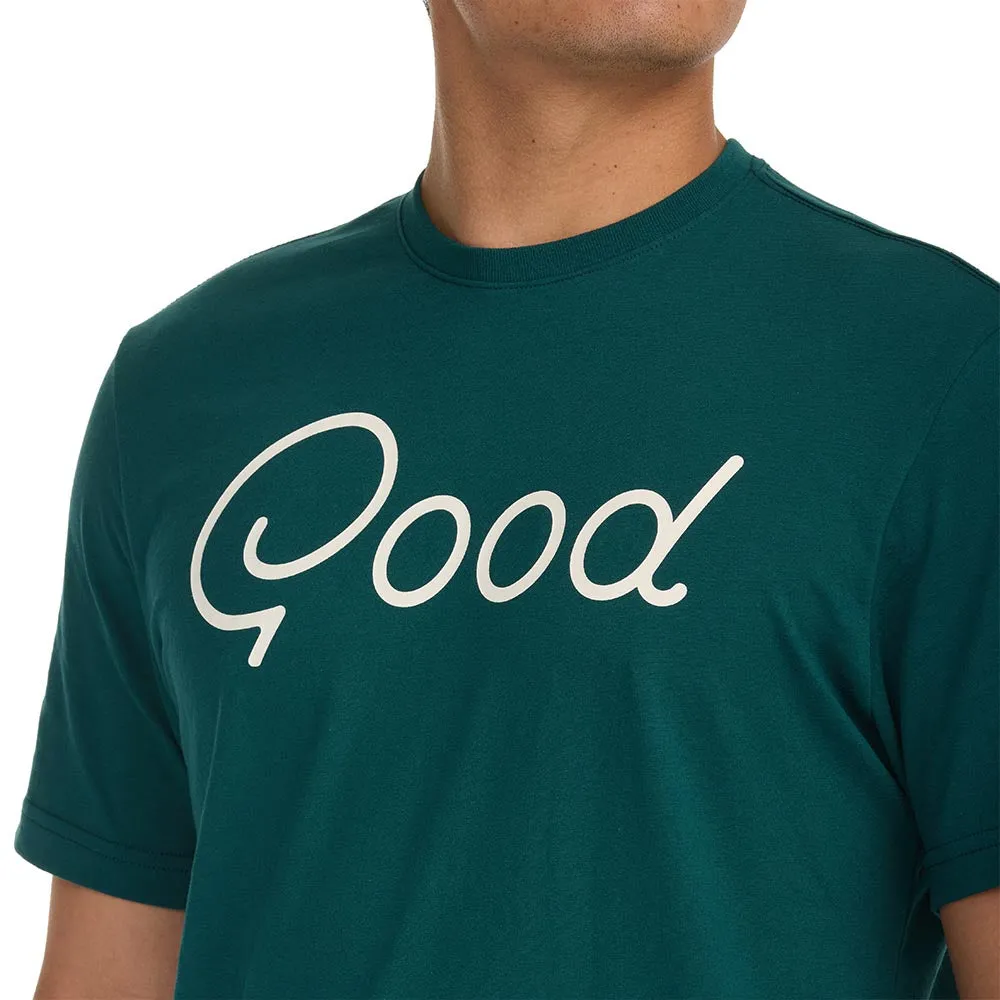 Good Ivy Green T-Shirt